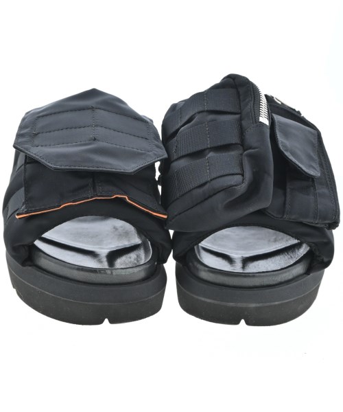 sacai サカイ サンダル レディース 【古着】【中古】_5