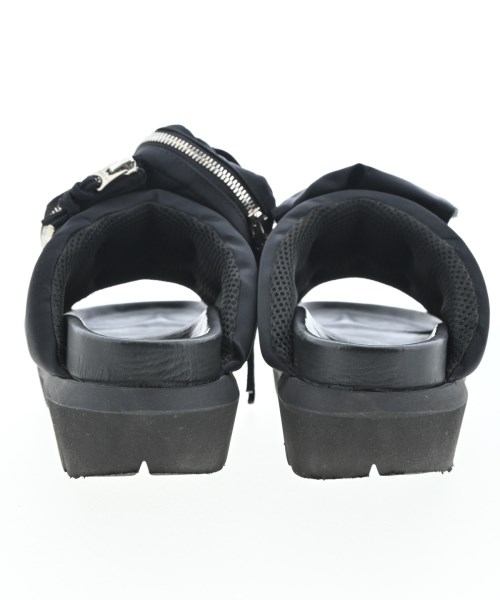 sacai サカイ サンダル レディース 【古着】【中古】_7