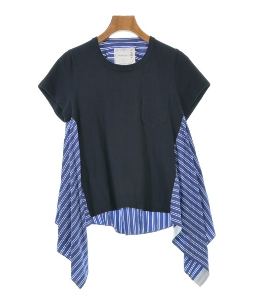 sacai サカイ Tシャツ・カットソー レディース 【古着】【中古】