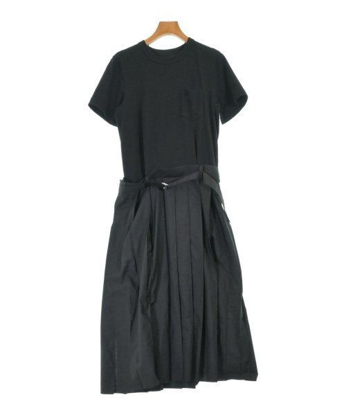 sacai サカイ ワンピース レディース 【古着】【中古】