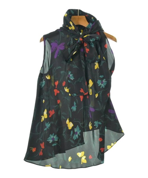 sacai サカイ カジュアルシャツ レディース 【古着】【中古】