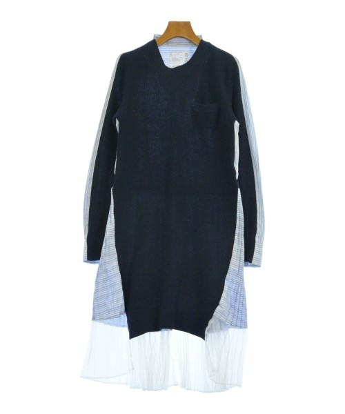 sacai ワンピース sacai ワンピース サカイ Sacai ワンピース サイズ2