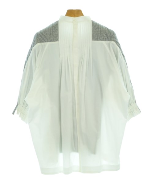 sacai サカイ ニット・セーター レディース 【古着】【中古】_1