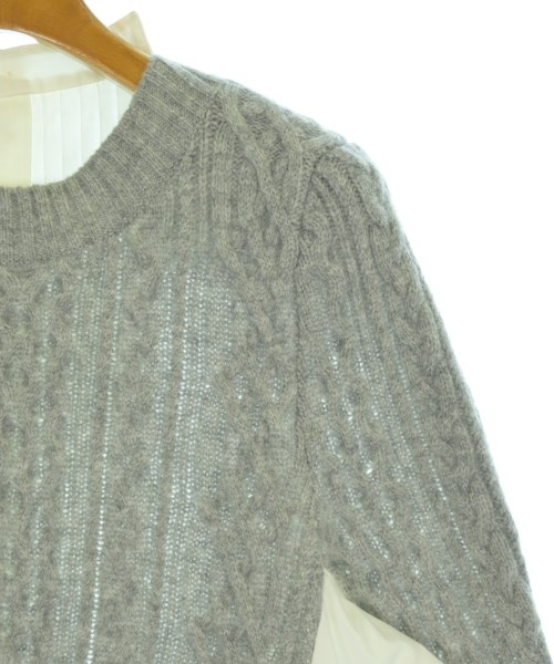 sacai サカイ ニット・セーター レディース 【古着】【中古】_3