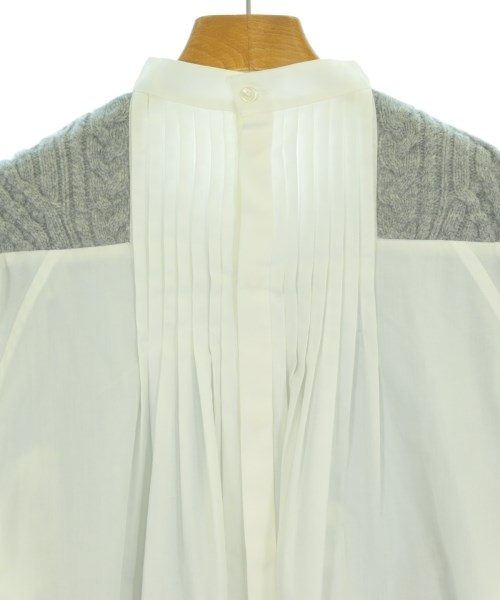 sacai サカイ ニット・セーター レディース 【古着】【中古】_4