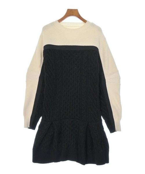 sacai サカイ ワンピース レディース 【古着】【中古】