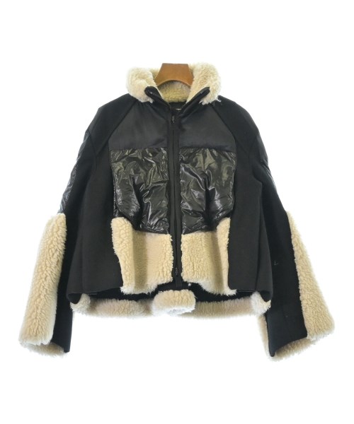 sacai サカイ ブルゾン（その他） レディース 【古着】【中古】