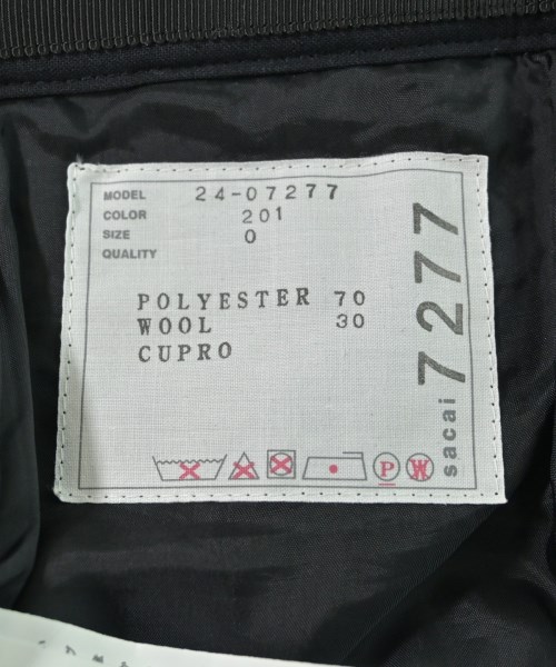sacai サカイ パンツ（その他） レディース 【古着】【中古】_2