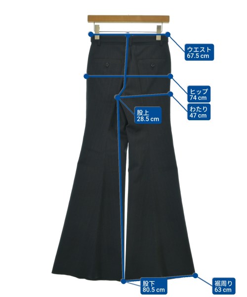 sacai サカイ パンツ（その他） レディース 【古着】【中古】_5
