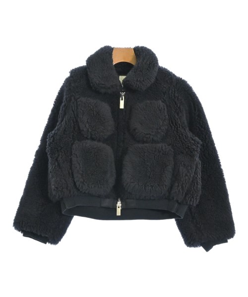 sacai サカイ ブルゾン（その他） レディース 【古着】【中古】
