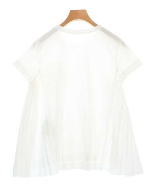 sacai サカイ Tシャツ・カットソー レディース 【古着】【中古】_1