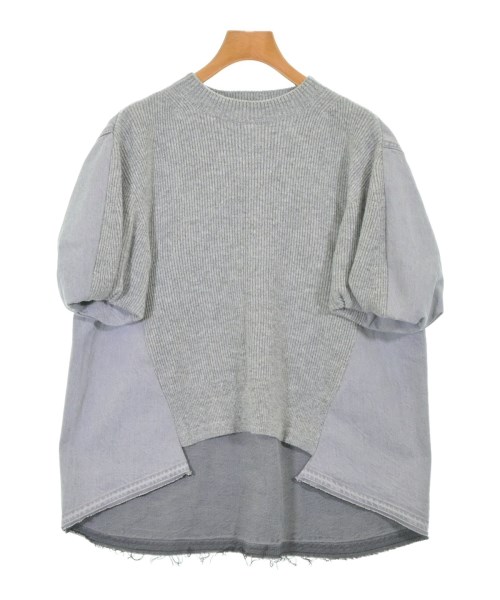 sacai サカイ ブラウス レディース 【古着】【中古】