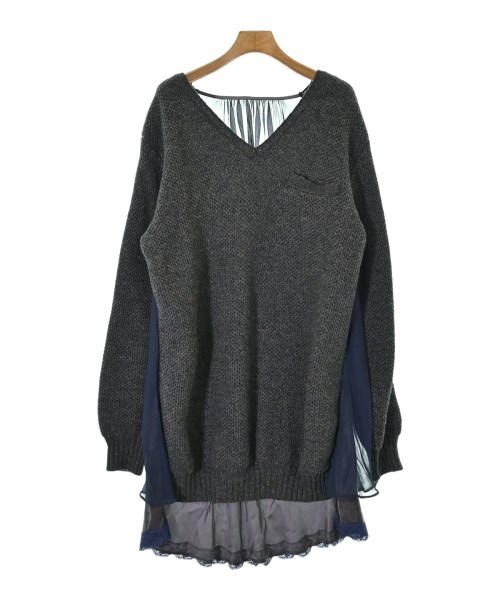 sacai サカイ 衣装 レディース 【古着】【中古】
