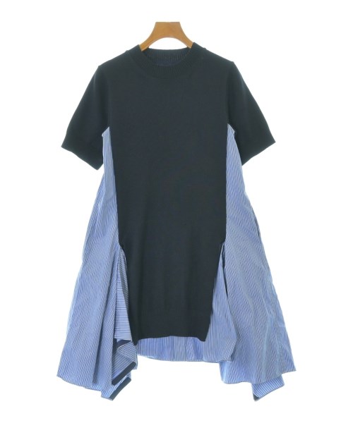 sacai サカイ ワンピース レディース 【古着】【中古】