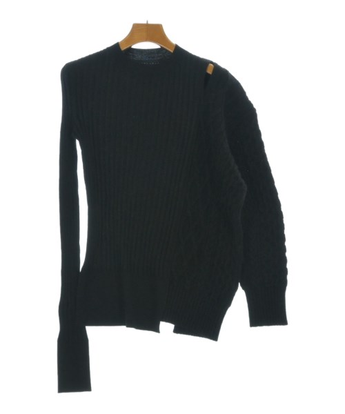 sacai サカイ ニット・セーター レディース 【古着】【中古】【公式通販】