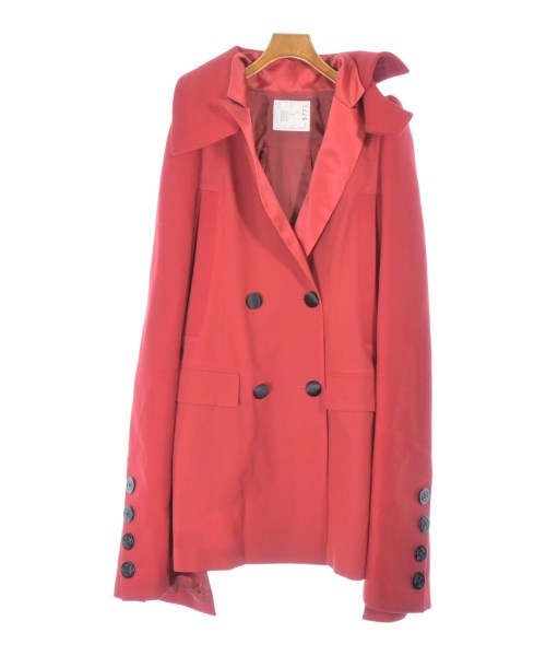 sacai サカイ コート（その他） レディース 【古着】【中古】