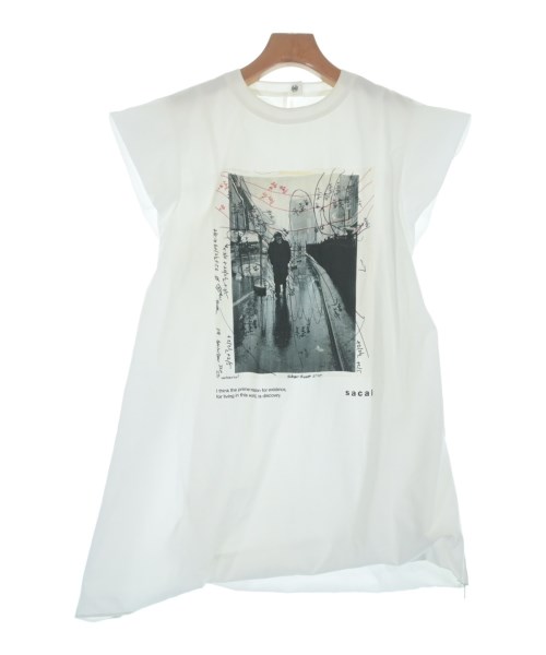 sacai サカイ ブラウス レディース 【古着】【中古】