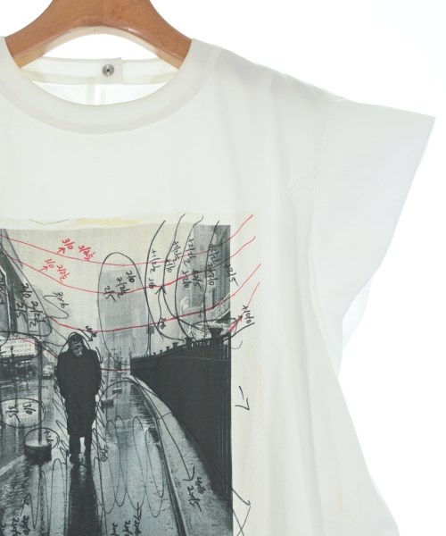 sacai サカイ ブラウス レディース 【古着】【中古】