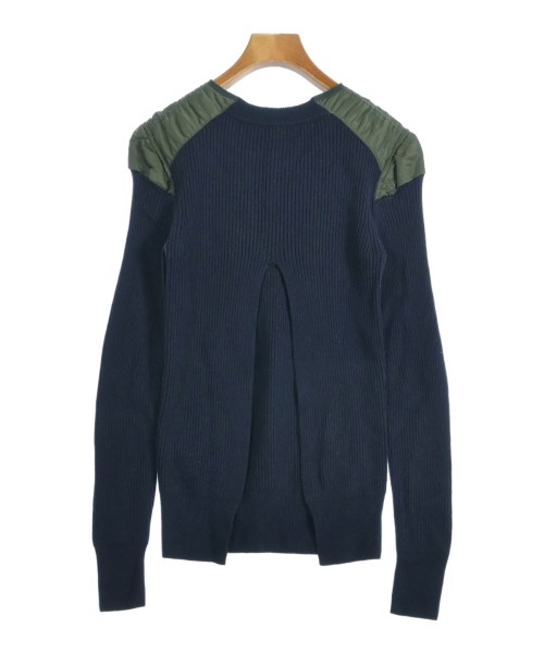 sacai サカイ ニット・セーター レディース 【古着】【中古】_1