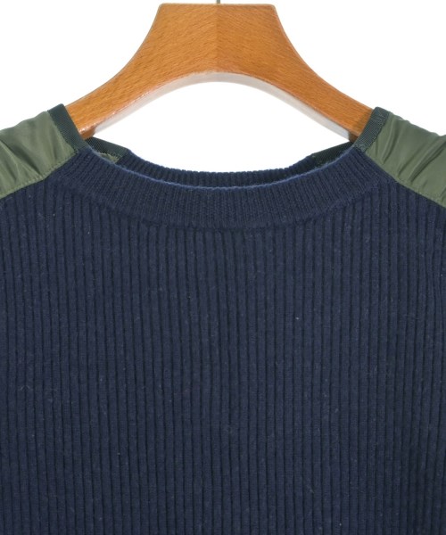sacai サカイ ニット・セーター レディース 【古着】【中古】_3
