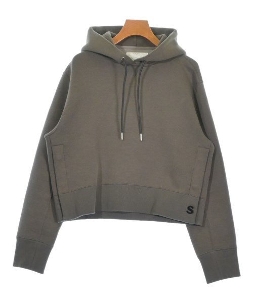 sacai サカイ パーカー レディース 【古着】【中古】 【公式通販】