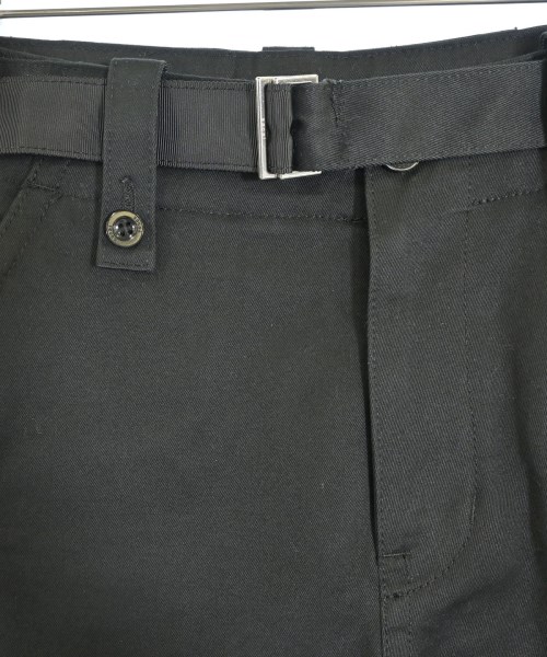 sacai サカイ カーゴパンツ レディース 【古着】【中古】_3