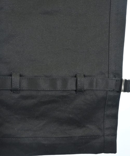 sacai サカイ カーゴパンツ レディース 【古着】【中古】_4