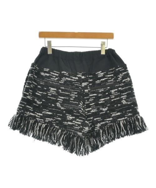 sacai サカイ ショートパンツ レディース 【古着】【中古】_1
