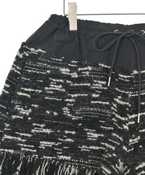 sacai サカイ ショートパンツ レディース 【古着】【中古】_3