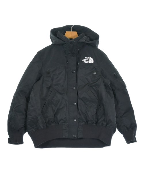sacai サカイ ダウンジャケット/ダウンベスト レディース 【古着】【中古】