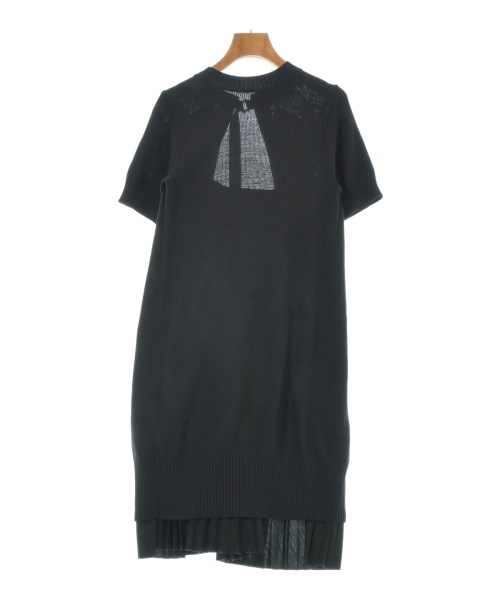 sacai サカイ ワンピース レディース 【古着】【中古】