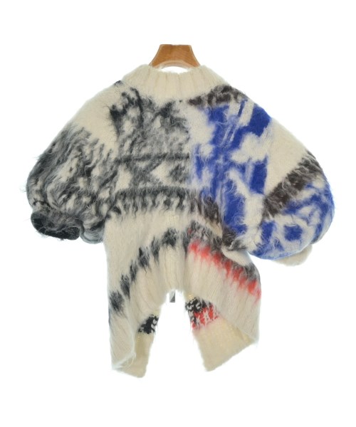 sacai サカイ カーディガン レディース 【古着】【中古】_1