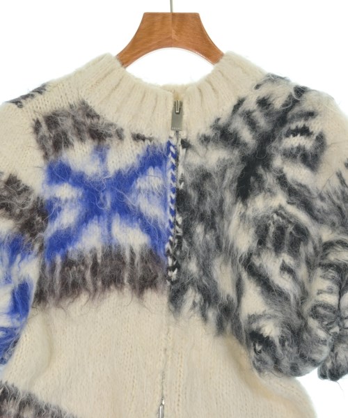 sacai サカイ カーディガン レディース 【古着】【中古】_3