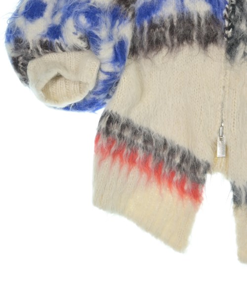 sacai サカイ カーディガン レディース 【古着】【中古】_4