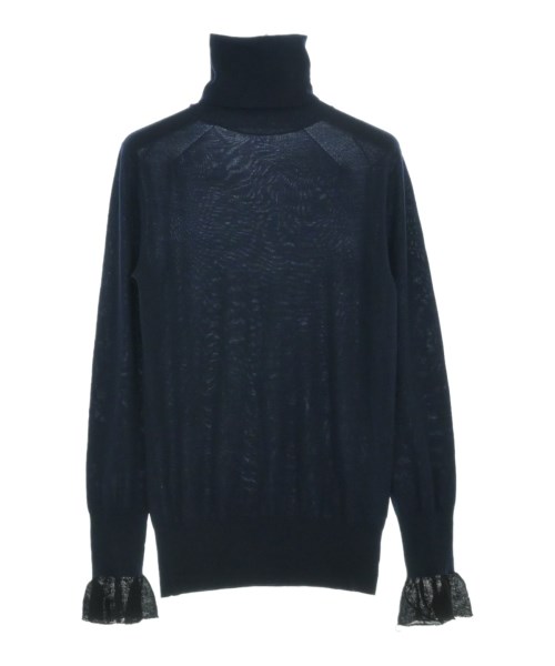 sacai サカイ ニット・セーター レディース 【古着】【中古】