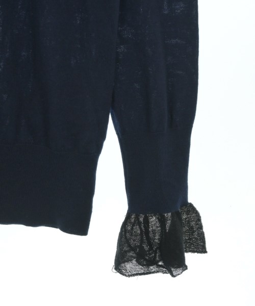 sacai サカイ ニット・セーター レディース 【古着】【中古】_4