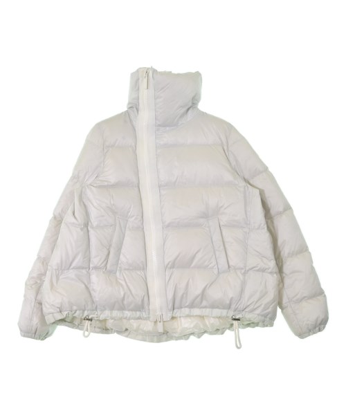 sacai サカイ ダウンジャケット/ダウンベスト レディース 【古着】【中古】