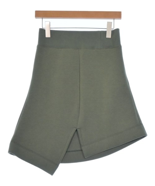 sacai サカイ ミニスカート レディース 【古着】【中古】