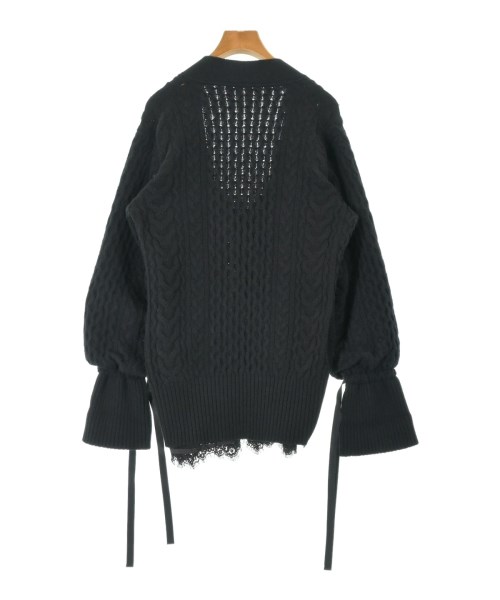 sacai サカイ カーディガン レディース 【古着】【中古】_1