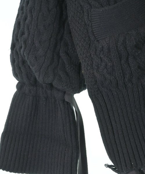 sacai サカイ カーディガン レディース 【古着】【中古】_4