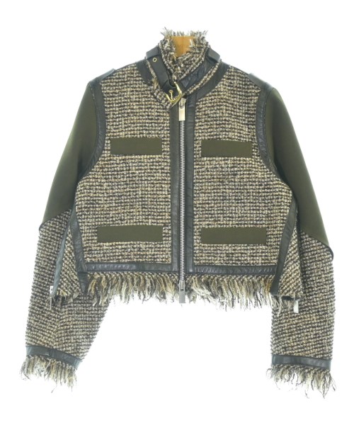 sacai サカイ ブルゾン（その他） レディース 【古着】【中古】 41,145円
