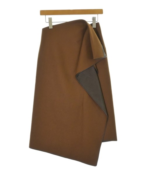 sacai サカイ ひざ丈スカート レディース 【古着】【中古】