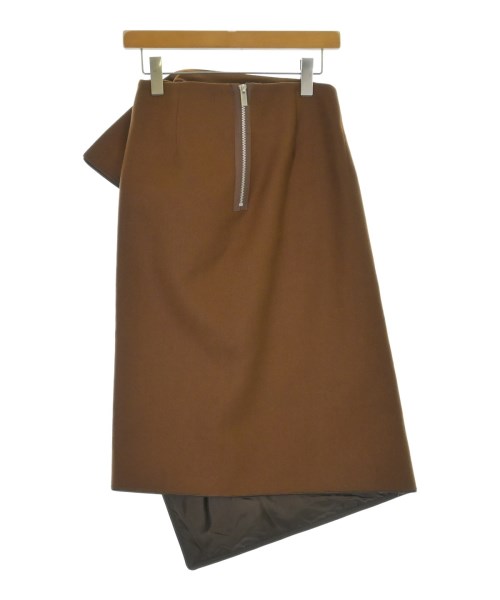 sacai サカイ ひざ丈スカート レディース 【古着】【中古】_1