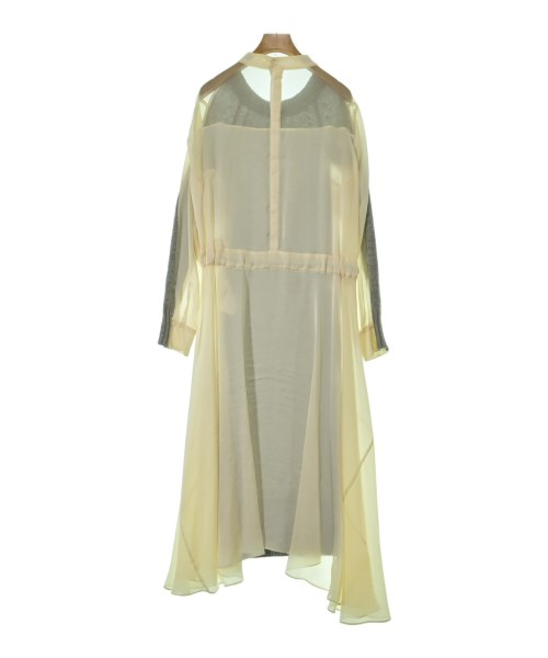 sacai サカイ ワンピース レディース 【古着】【中古】_1