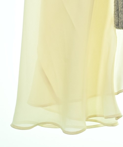 sacai サカイ ワンピース レディース 【古着】【中古】_4