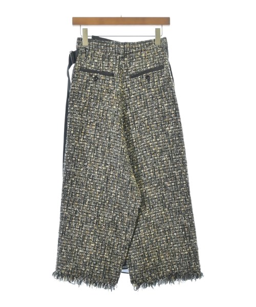 sacai サカイ ロング・マキシ丈スカート レディース 【古着】【中古】_1