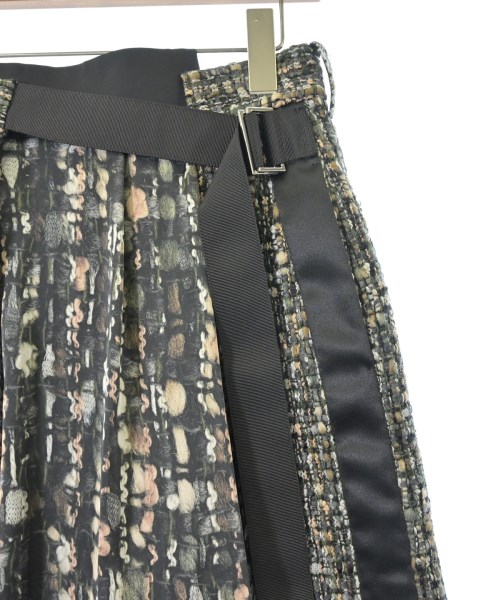 sacai サカイ ロング・マキシ丈スカート レディース 【古着】【中古】_3