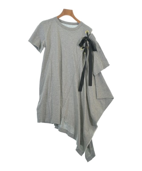 sacai サカイ Tシャツ・カットソー レディース 【古着】【中古】