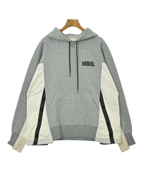 sacai サカイ パーカー レディース 【古着】【中古】