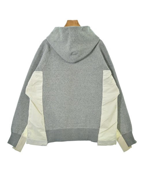 sacai サカイ パーカー レディース 【古着】【中古】_1